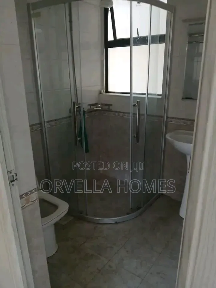 2bdrm Apartment in Adams, Hurlingham for rent