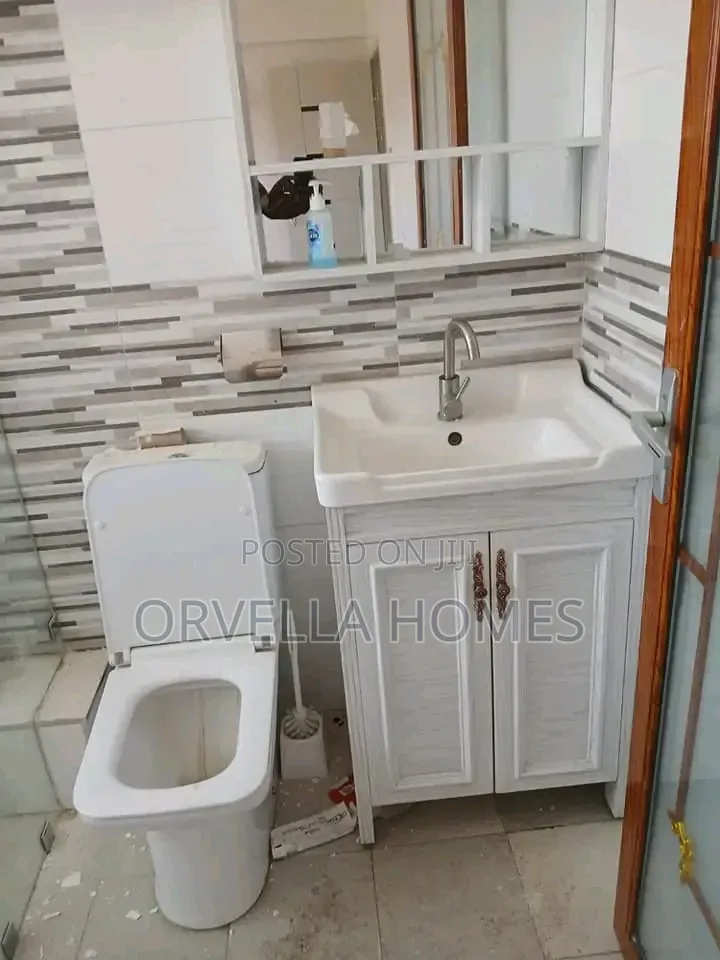 2bdrm Apartment in Adams, Hurlingham for rent