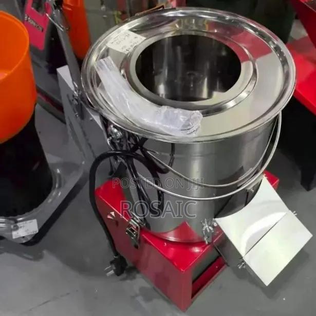 Vegetable Cutter - main view