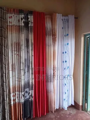 Premium Affordable Home Decor Window Curtains and Door Curtains