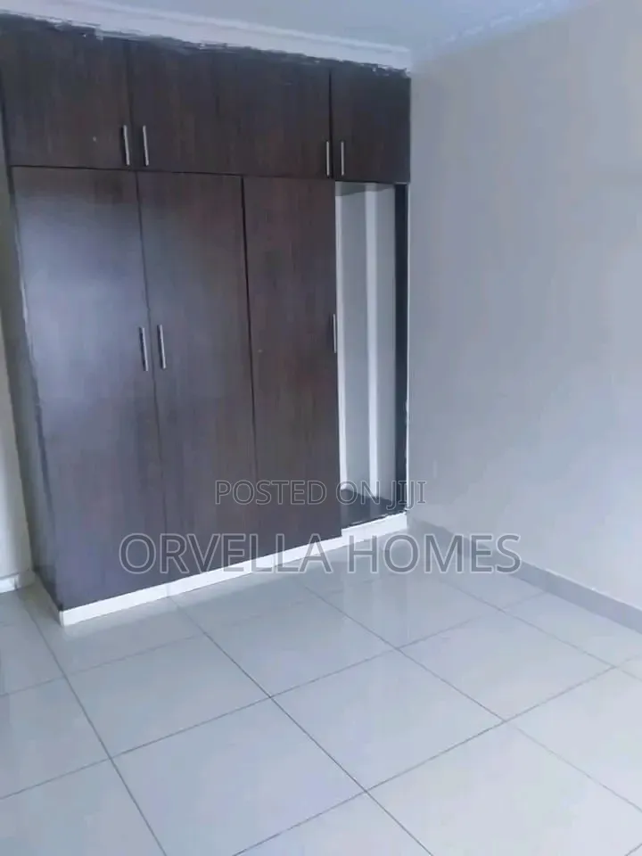 2bdrm Apartment in Langata, Deliverance for rent
