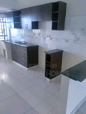 2bdrm Apartment in Langata, Deliverance for rent