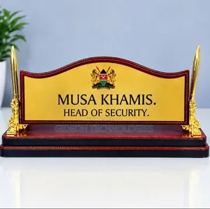 Executive Table Organizer