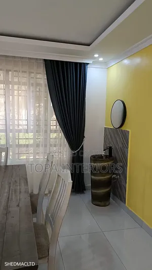 HOME DECOR Opaque Light Blocking Blackout Curtains for All Rooms