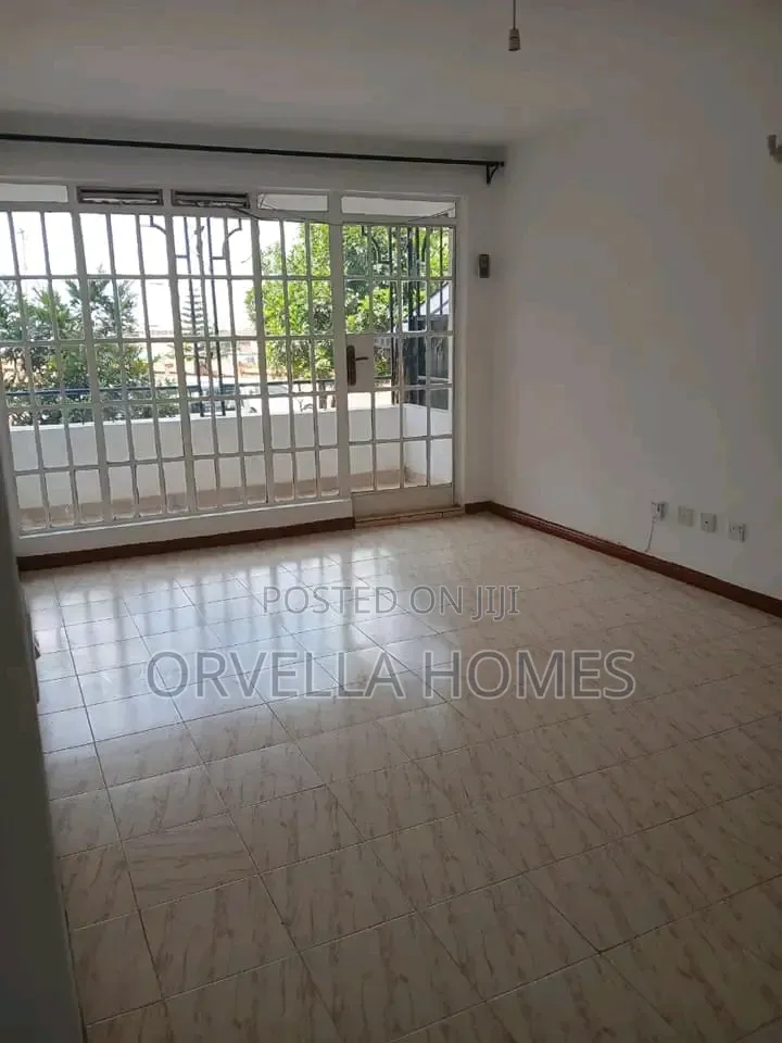 2bdrm Apartment in Langata, Deliverance for rent