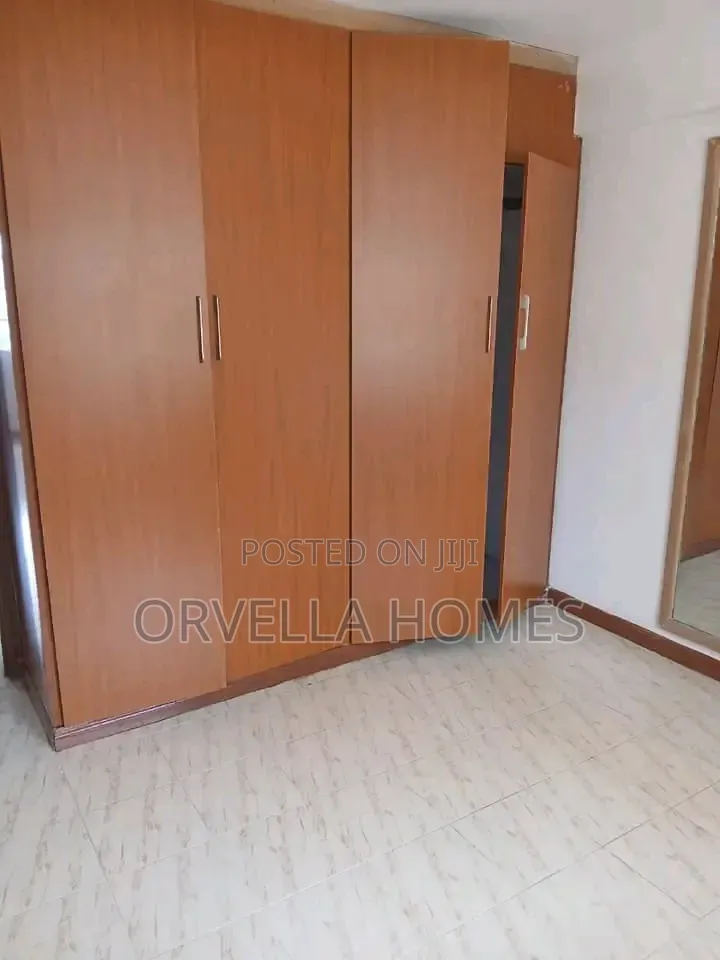 2bdrm Apartment in Langata, Deliverance for rent