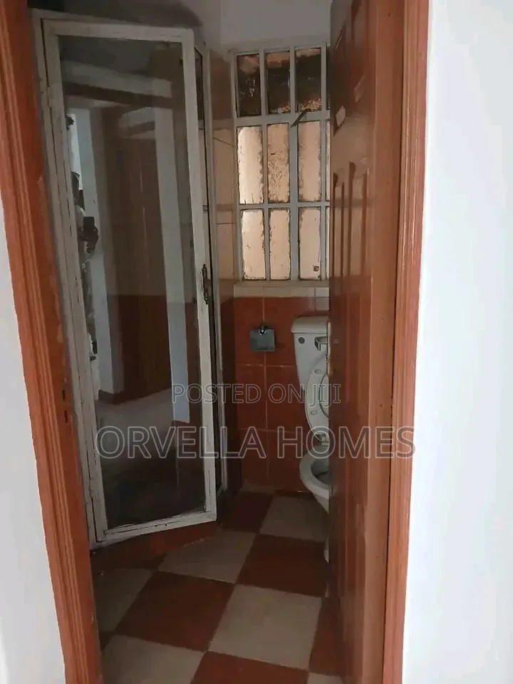 2bdrm Apartment in Langata, Deliverance for rent