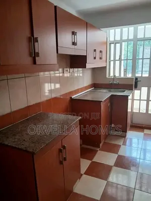 2bdrm Apartment in Langata, Deliverance for rent