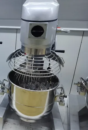 Doughmixers 30L
