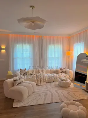 Home Decor Sheers for Daytime Transparent Sheer Curtains