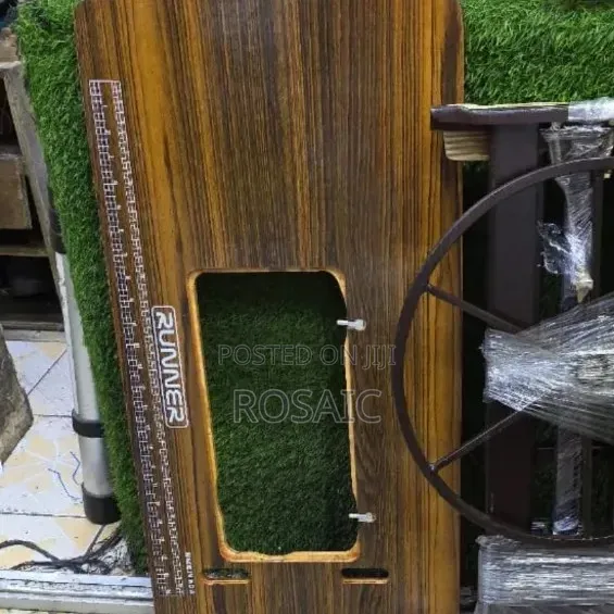 Imported Table
