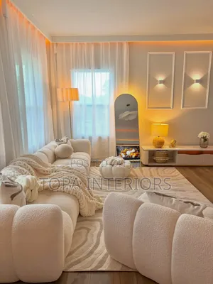 Window Net Sheers for Living Room Transparent Nets