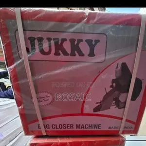 Jukky Bagcloser.