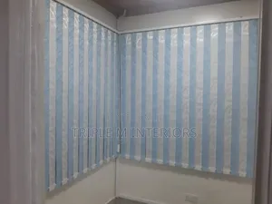 Vertical Blinds -Best Quality Windows Blinds for Office's, Schools,
