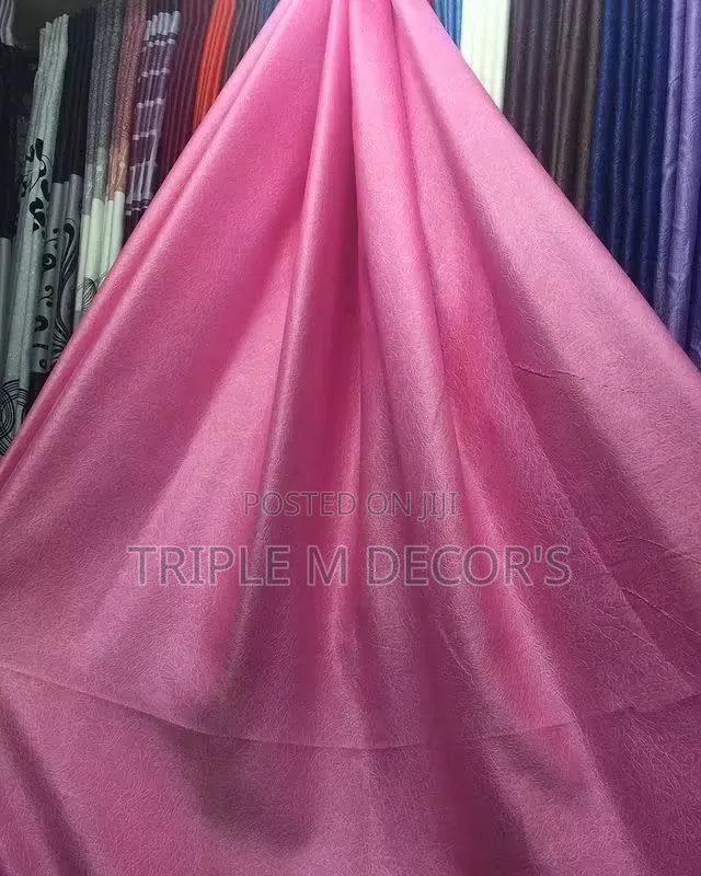 Premium Room Divider Living Room Window Curtains