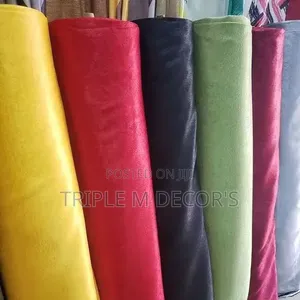 Premium Room Divider Living Room Window Curtains