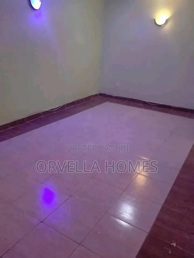 1bdrm Block of Flats in Jamhuri for rent