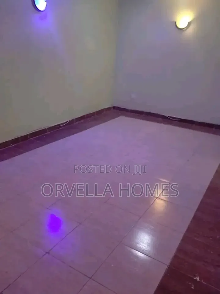 1bdrm Block of Flats in Jamhuri for rent
