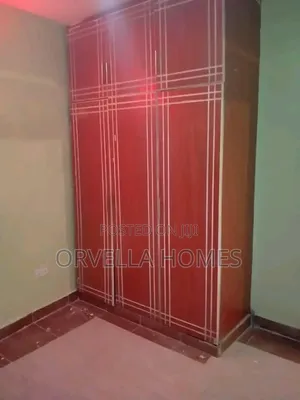 1bdrm Block of Flats in Jamhuri for rent