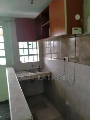 1bdrm Block of Flats in Jamhuri for rent