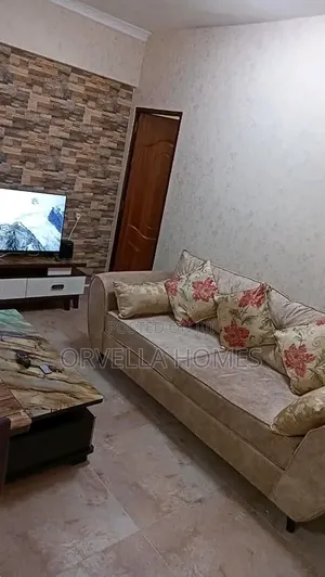 Furnished 1bdrm Apartment in Kileleshwa for rent