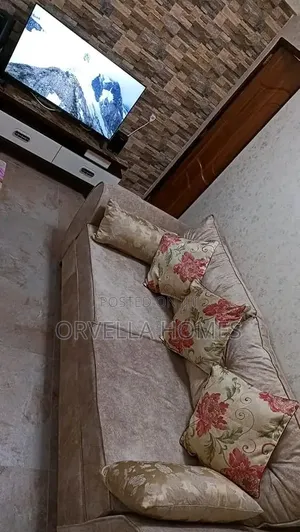 Furnished 1bdrm Apartment in Kileleshwa for rent