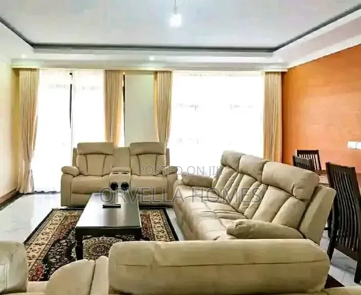1bdrm Apartment in Kileleshwa for sale