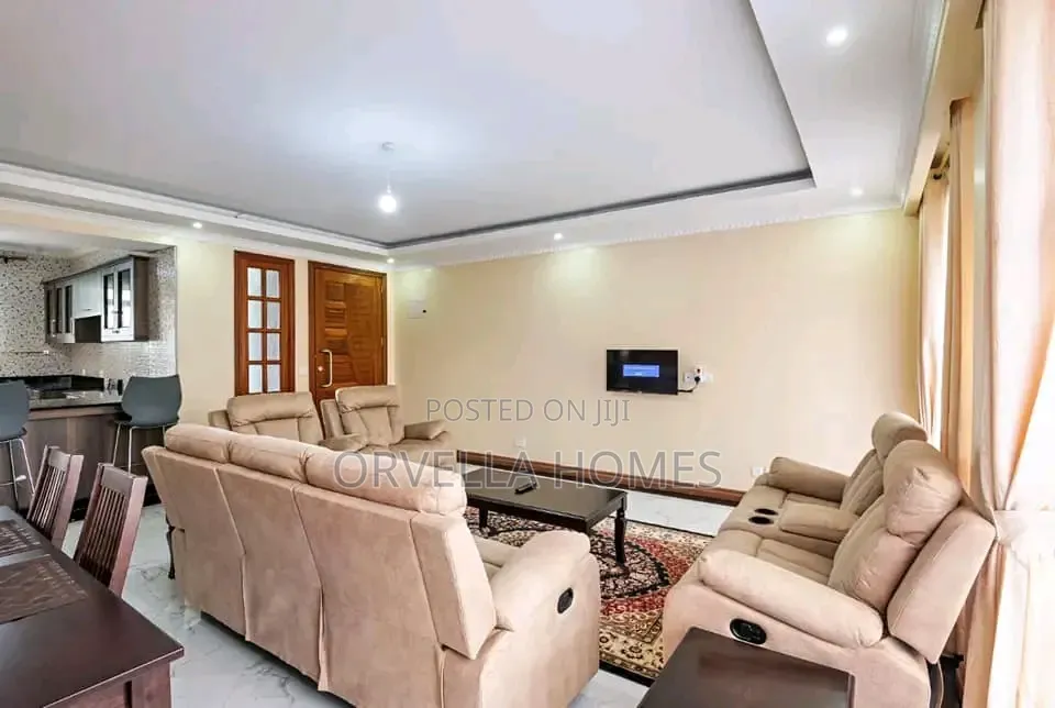 1bdrm Apartment in Kileleshwa for sale