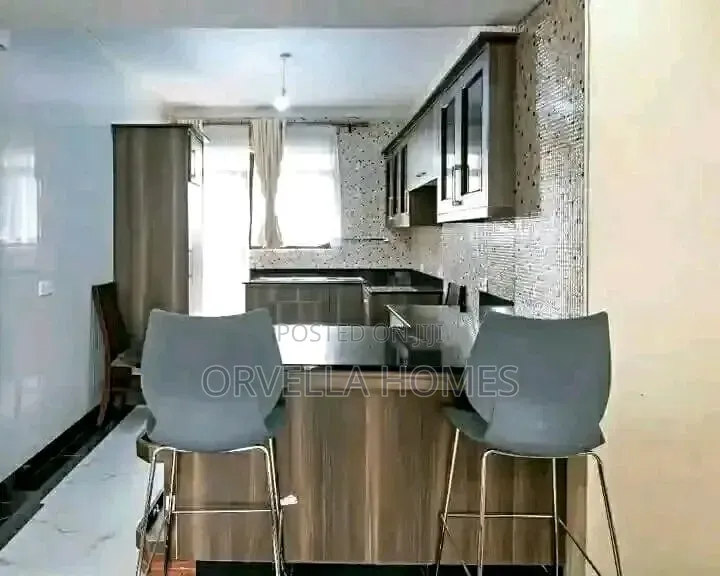 1bdrm Apartment in Kileleshwa for sale