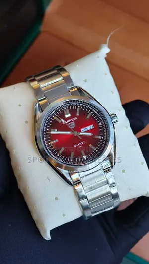 Tag Heuer Carrera Watch for Men. Countrywide Delivery Available.