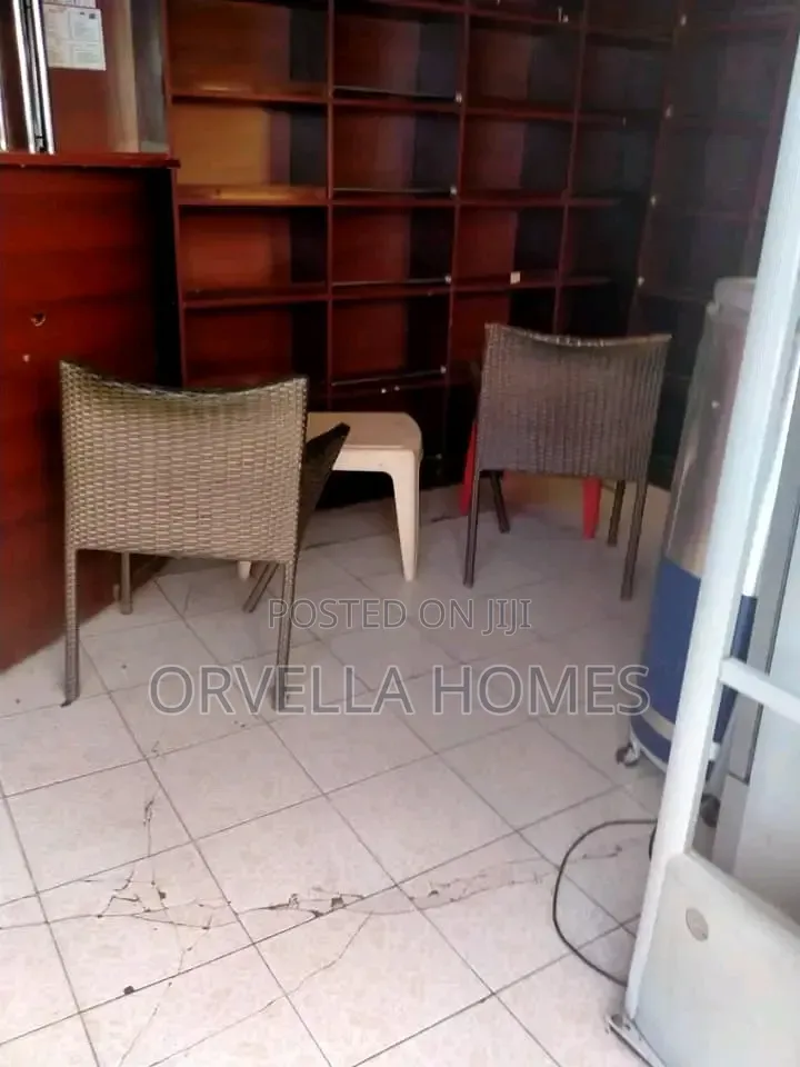 Wine and Spirit Shop to Let in Kilimani Ngong Road