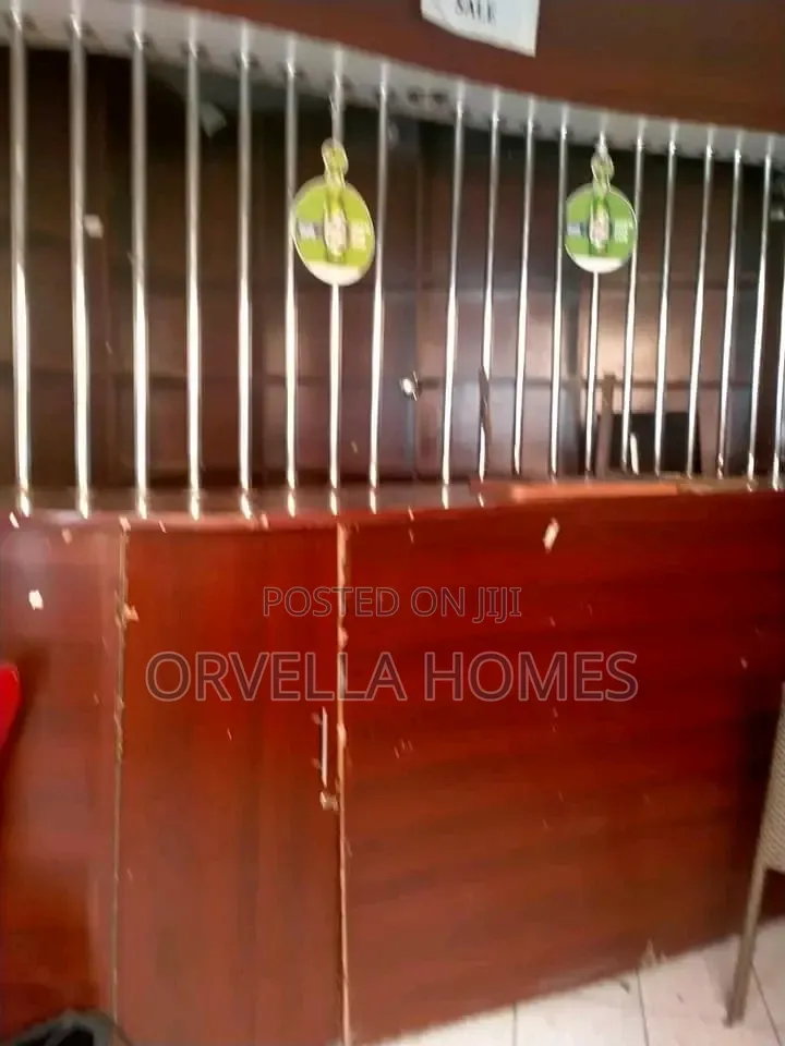 Wine and Spirit Shop to Let in Kilimani Ngong Road