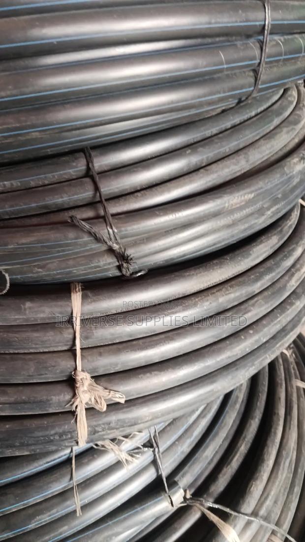 Hdpe 50mm(11/2") 100m - main view