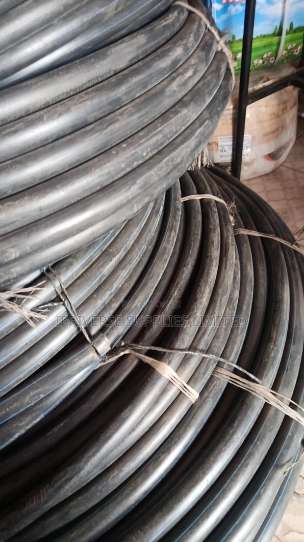 Hdpe 50mm(11/2") 100m - thumbnail 2