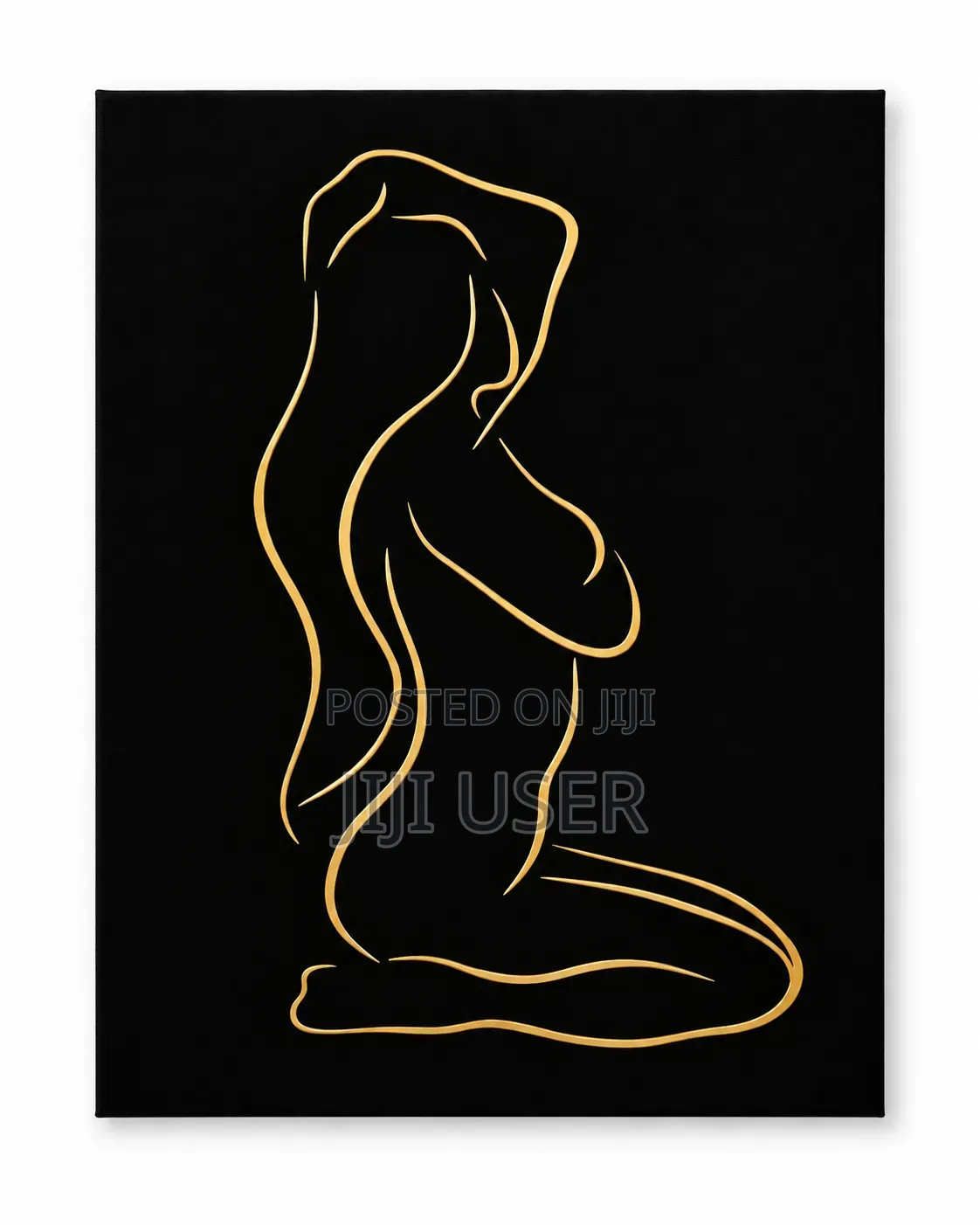Canvas Wall Art Printcustomized to Your Design and Sizes