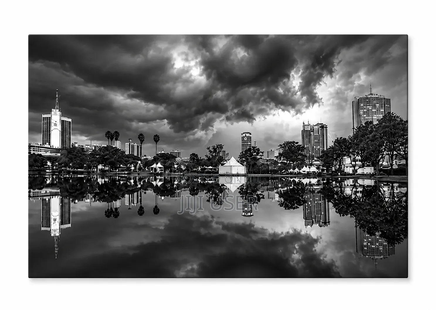 Canvas Wall Art Printcustomized to Your Design and Sizes