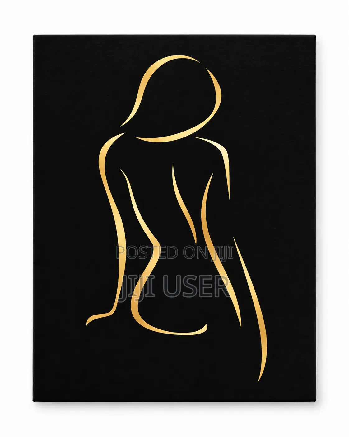 Canvas Wall Art Printcustomized to Your Design and Sizes