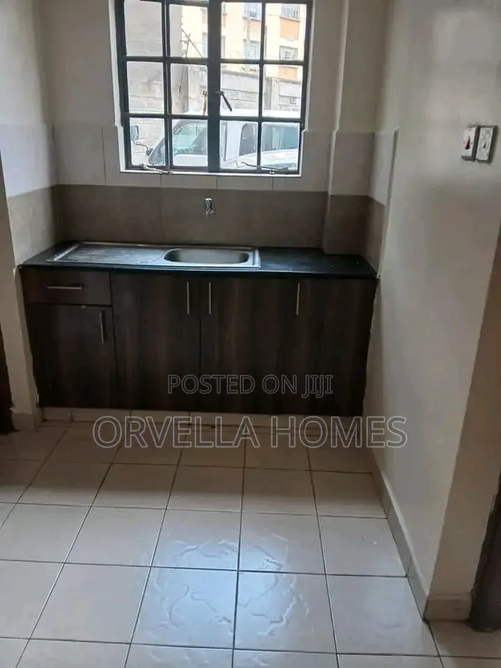 1bdrm Bedsitter in Naivasha Road, Dagoretti Corner for rent