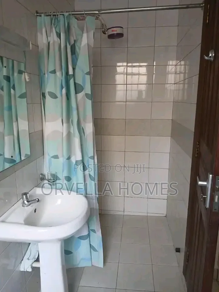1bdrm Bedsitter in Naivasha Road, Dagoretti Corner for rent
