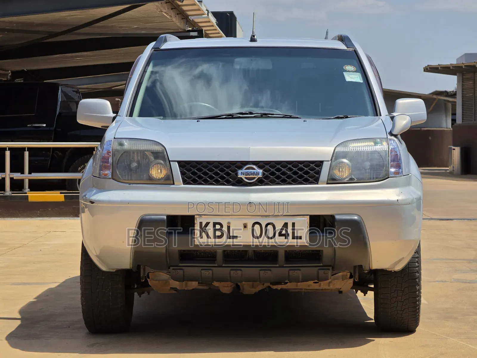 Nissan X-Trail 2.0 2003