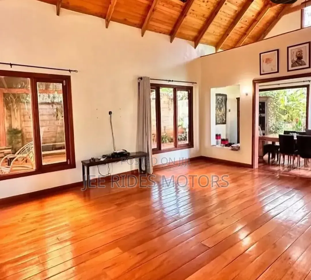 Furnished 7bdrm Mansion in Ridgeways for sale