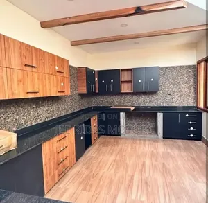 Furnished 7bdrm Mansion in Ridgeways for sale