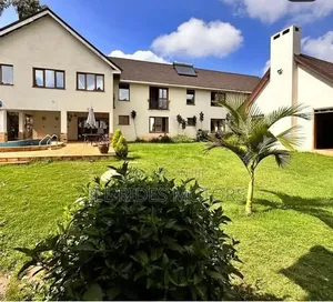 Furnished 7bdrm Mansion in Ridgeways for sale
