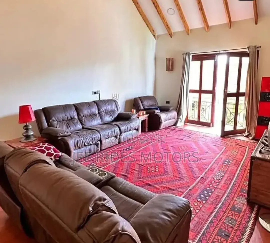 Furnished 7bdrm Mansion in Ridgeways for sale