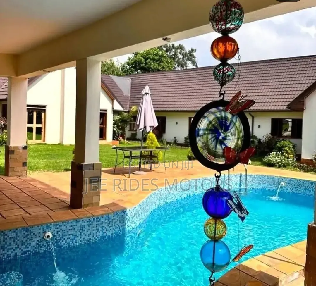 Furnished 7bdrm Mansion in Ridgeways for sale