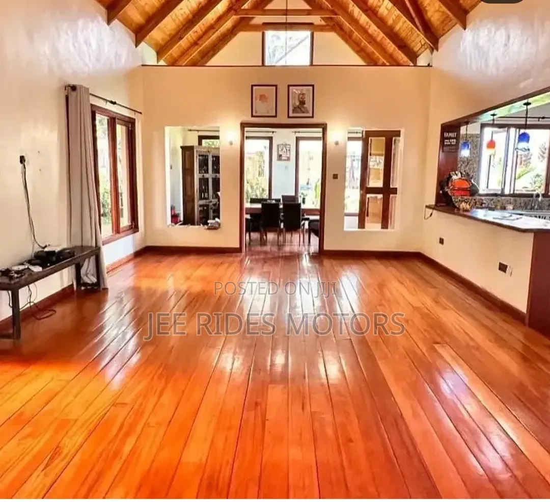 Furnished 7bdrm Mansion in Ridgeways for sale