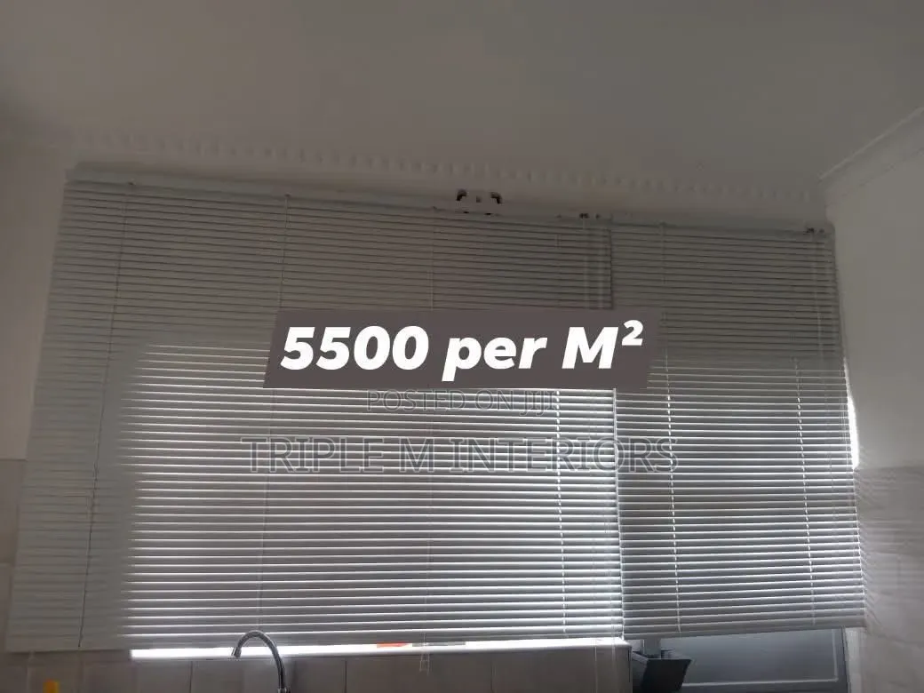 Horizontal Blinds Roller -Heavy Durable Window Rollers Top Finish