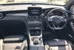 Mercedes-Benz GLA 250 2020 Gray