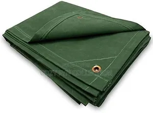 Canvas Green Hema