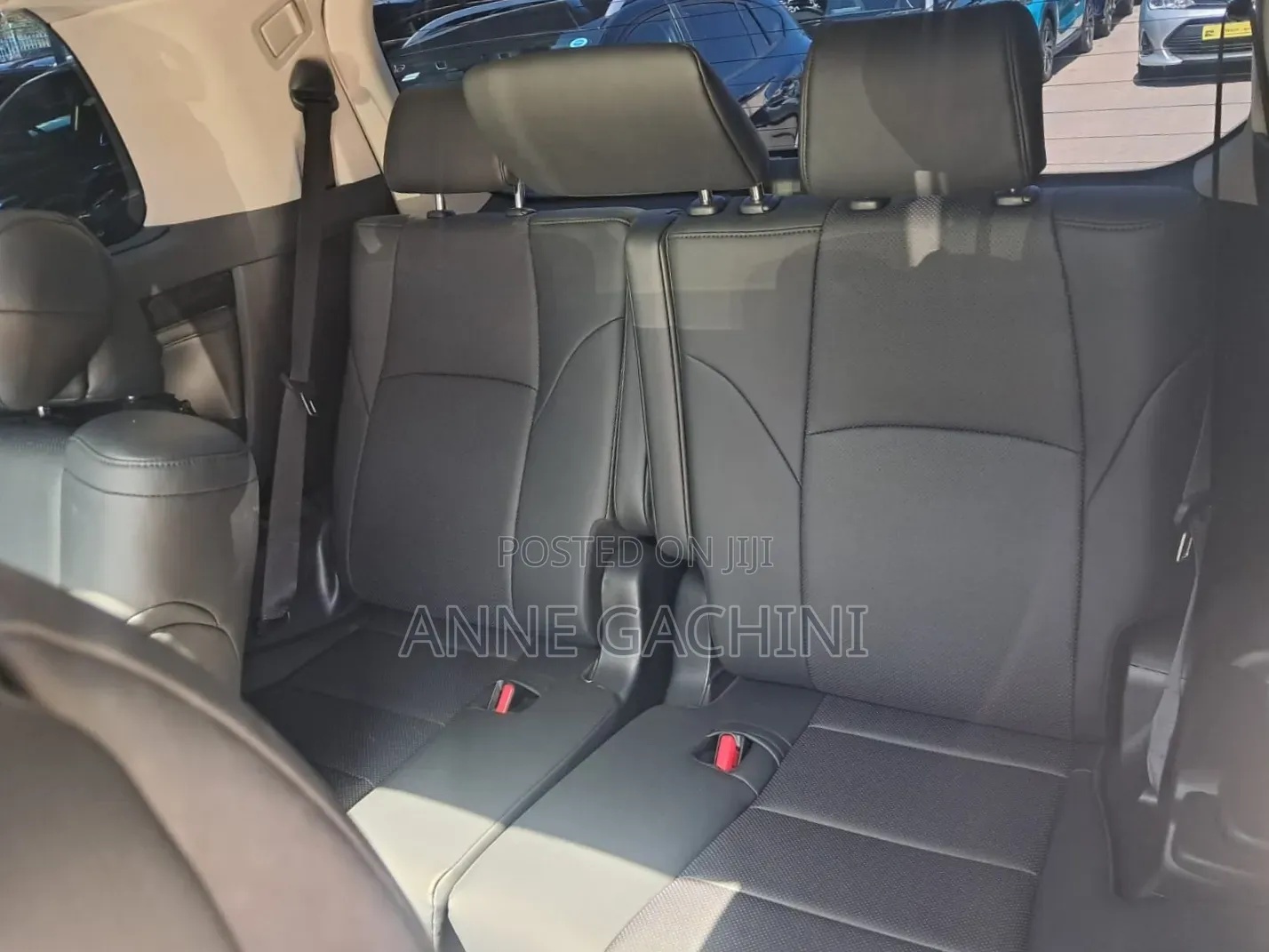 Toyota Alphard 2019 White